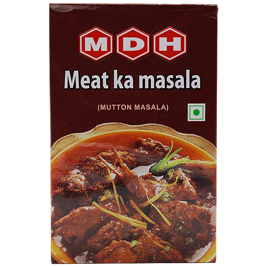 Mdh Masala - Meat 100 g – view 2