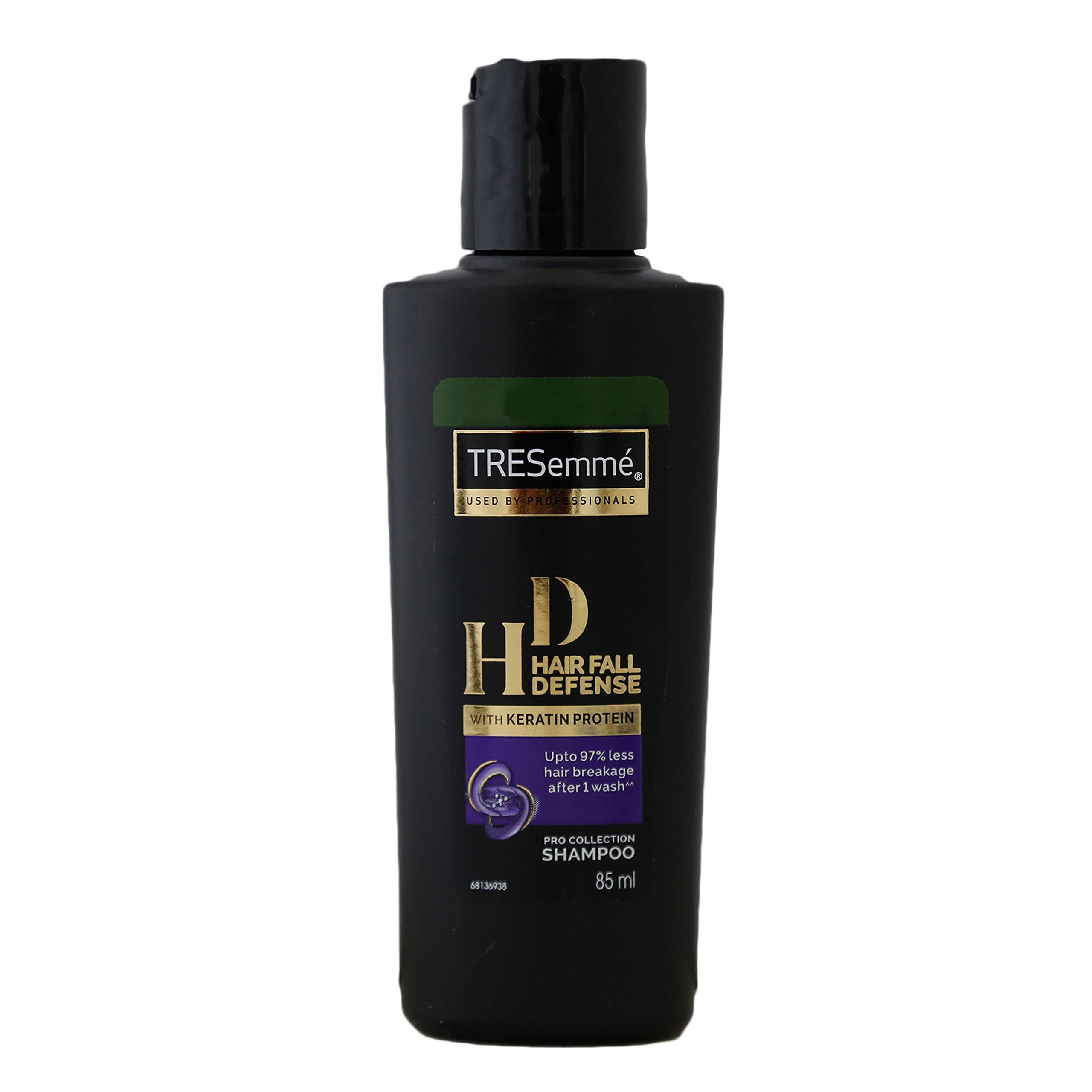 Tresemme Hairfall Defense Shampoo, 85ml – view 4