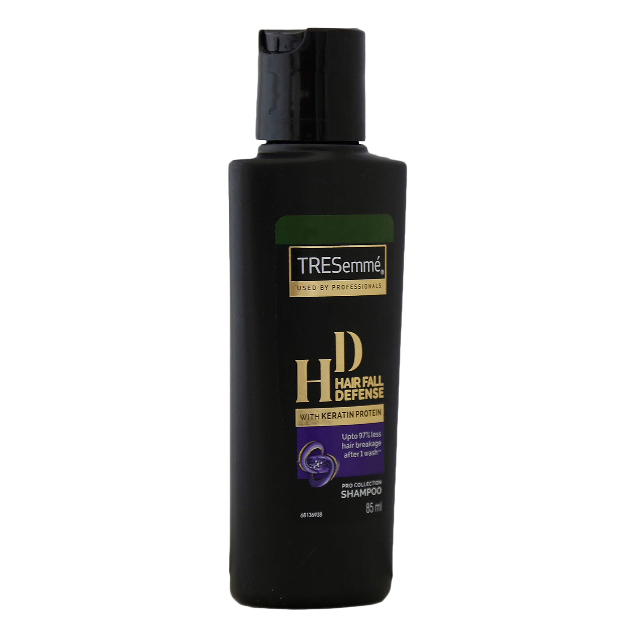 Tresemme Hairfall Defense Shampoo, 85ml – view 6
