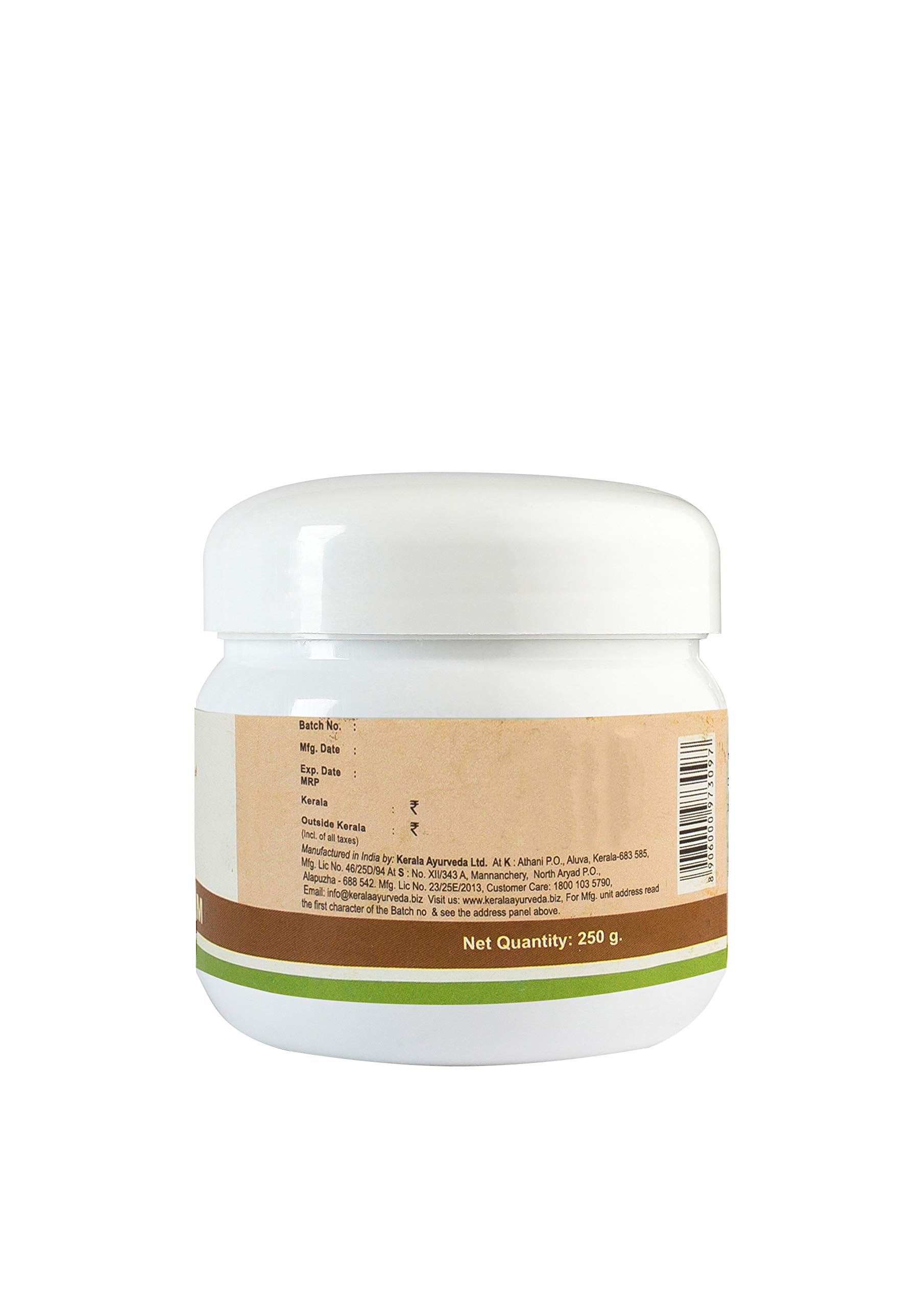 Kerala Ayurveda Sathavarigulam 250 Gm – view 3