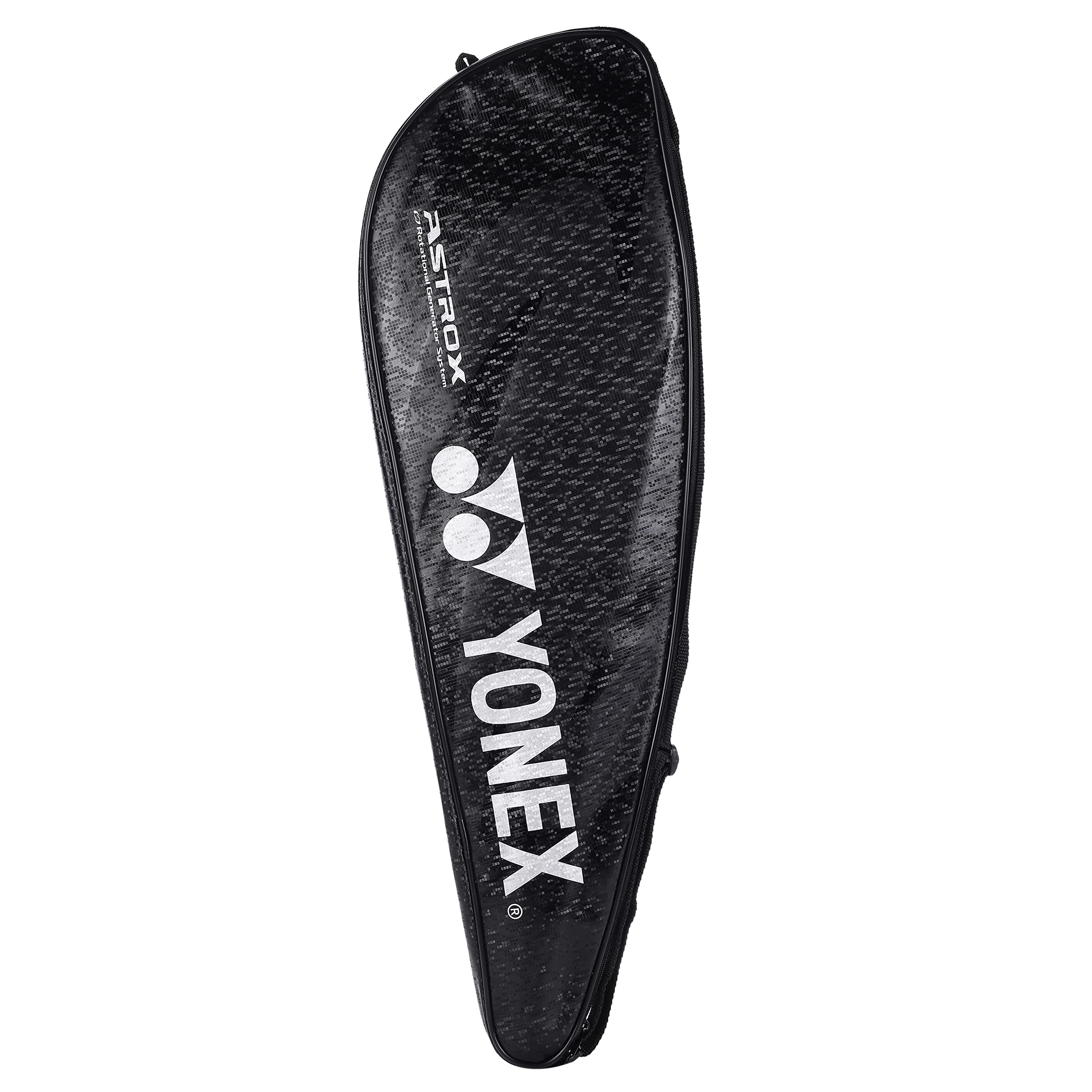 Yonex Badminton Racquet Astrox 77 Play High Orange – view 3