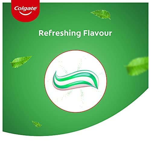 Colgate Active Salt Neem Toothpaste, 100g – view 6