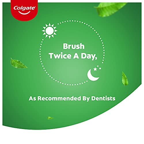 Colgate Active Salt Neem Toothpaste, 100g – view 8