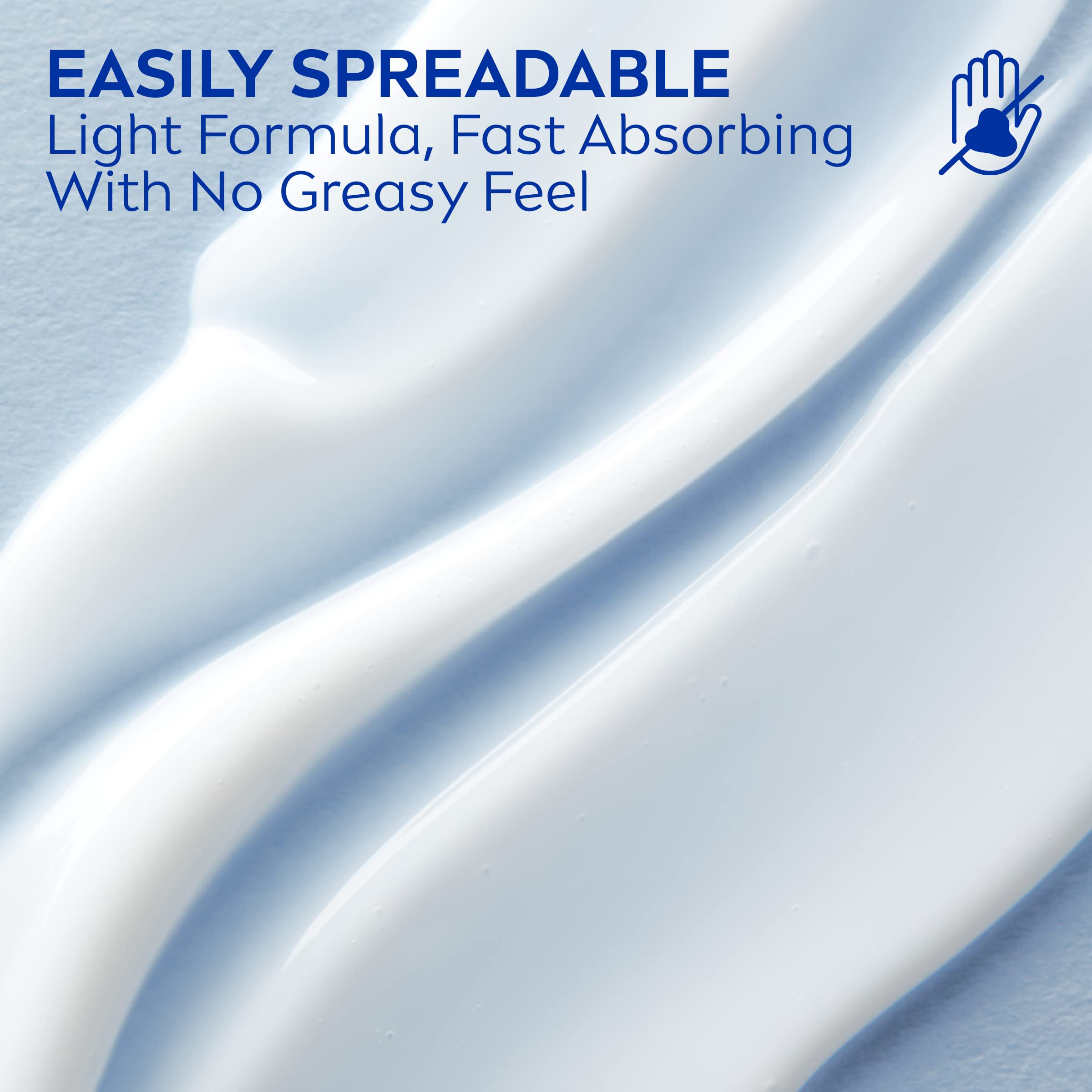 NIVEA Soft Moisturizing Creme, 6.8 Ounce (Pack of 3) – view 2