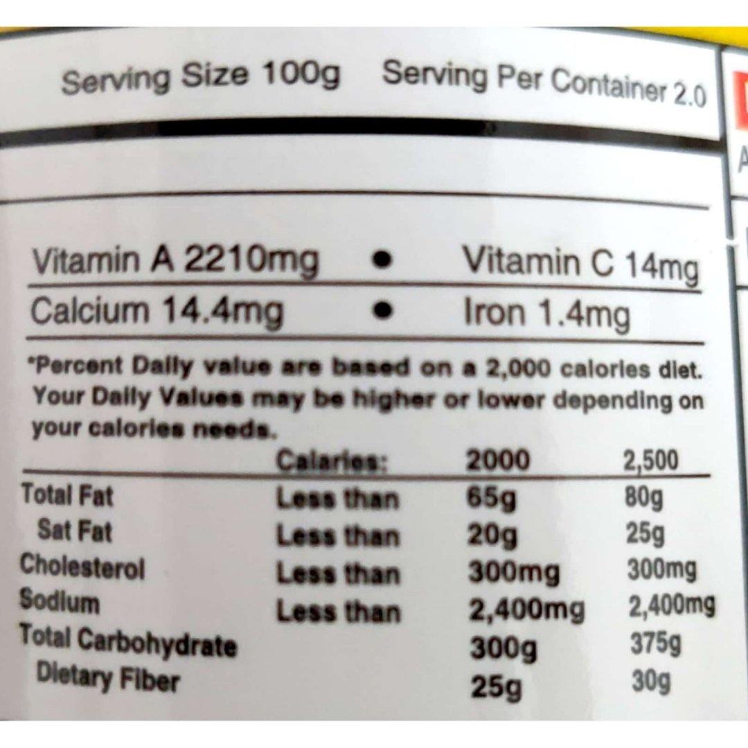 Desai Bandhu Ambewale Mango Pulp-850gm – view 4