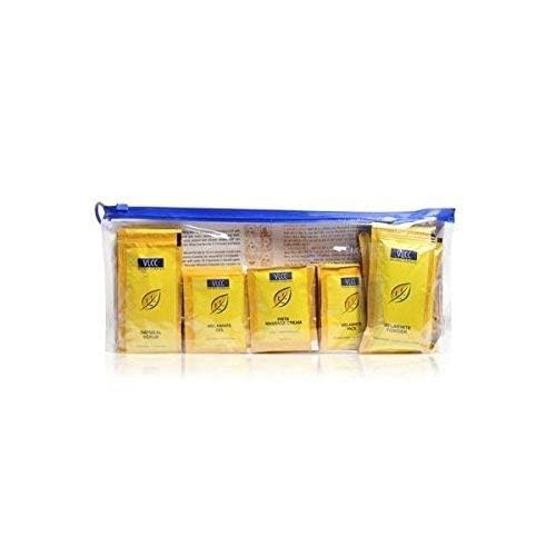 VLCC Salon Series Anti Tan Facial Kit ( 6 Facials ) - 300g - At Home Anti-Tan Facial Kit – view 2