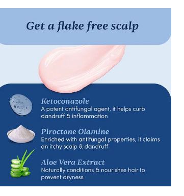 Severe Dandruff Treatment Kit – view 2
