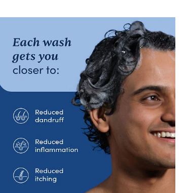 Severe Dandruff Treatment Kit – view 4