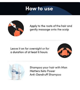 Severe Dandruff Treatment Kit – view 6