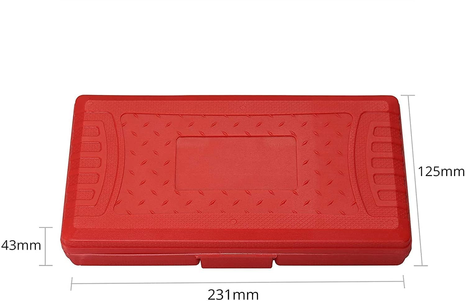 MASHUR FAB Tool Kit 46 Pcs Household – view 2