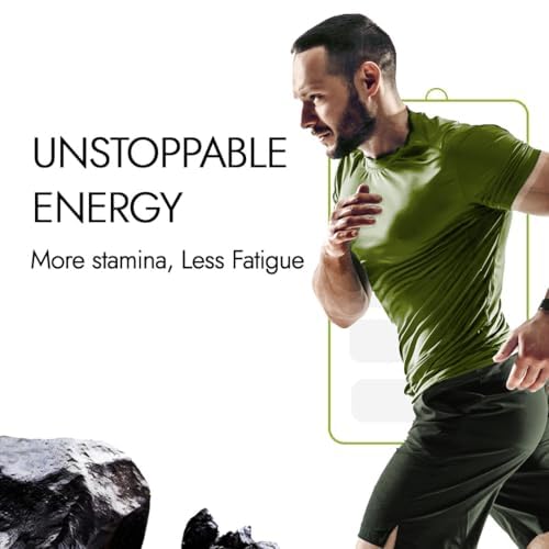 Kapiva Himalayan Shilajit Gummies – view 2