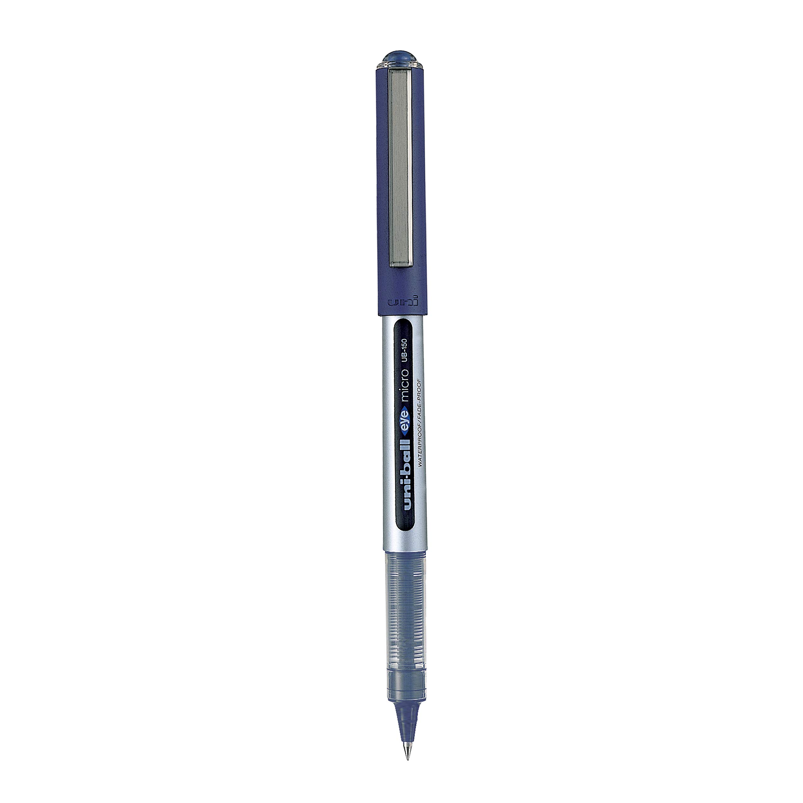 uni-ball Eye UB150 0.5mm Roller Ball Pen – view 3