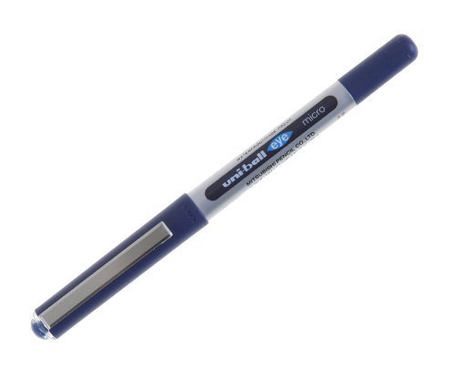 uni-ball Eye UB150 0.5mm Roller Ball Pen – view 4