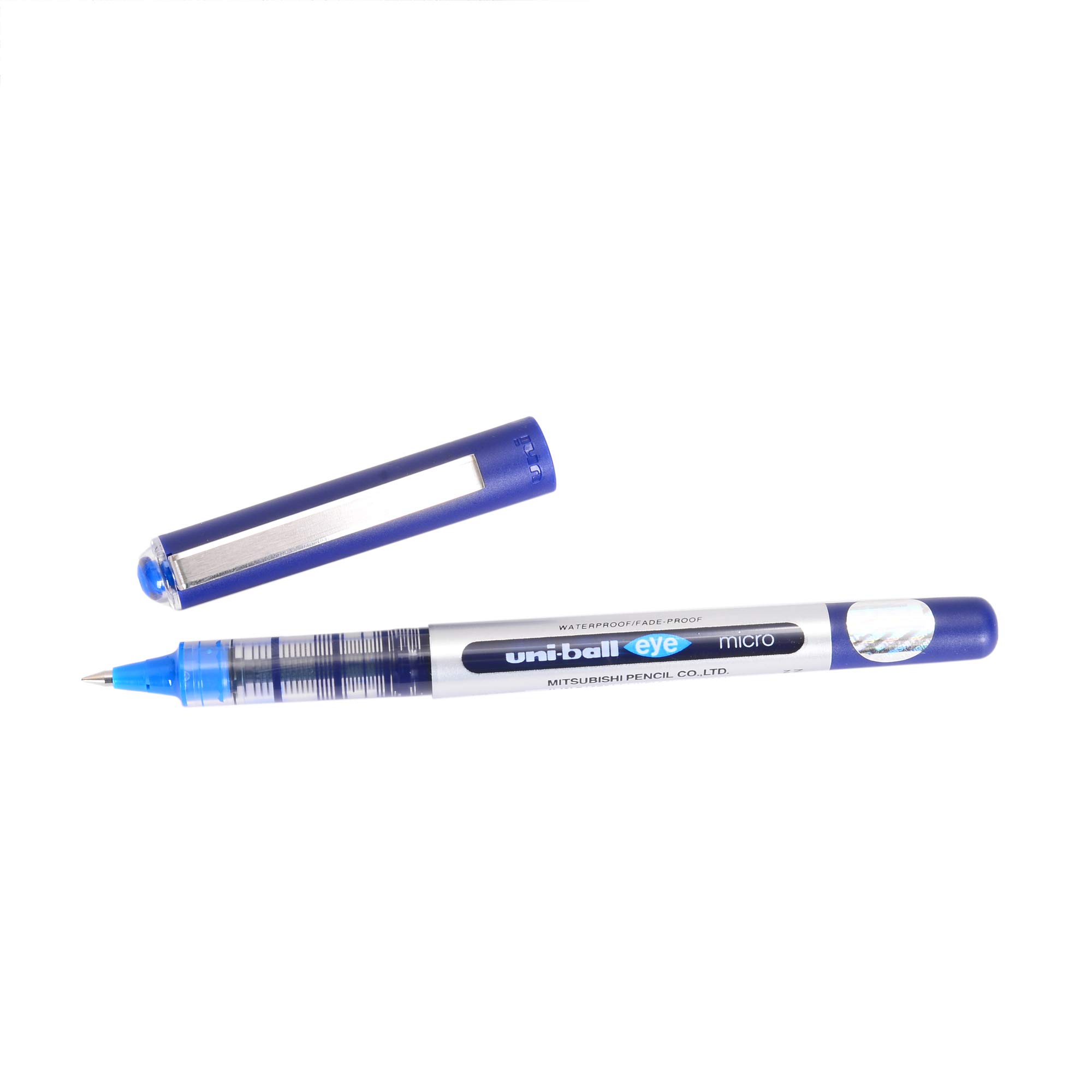uni-ball Eye UB150 0.5mm Roller Ball Pen – view 6
