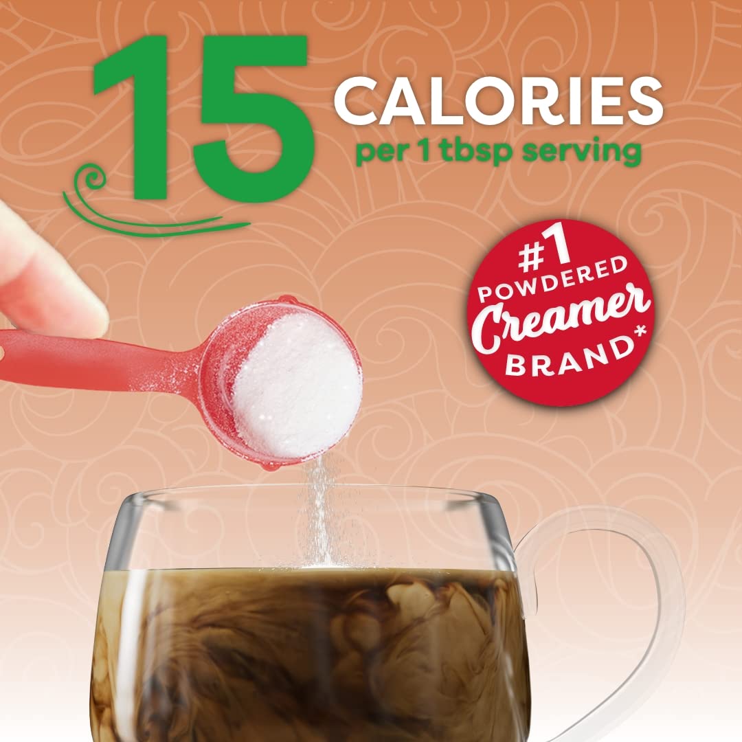 Nestle Coffee Mate Sugar free Vanilla Caramel, 289.1g – view 3