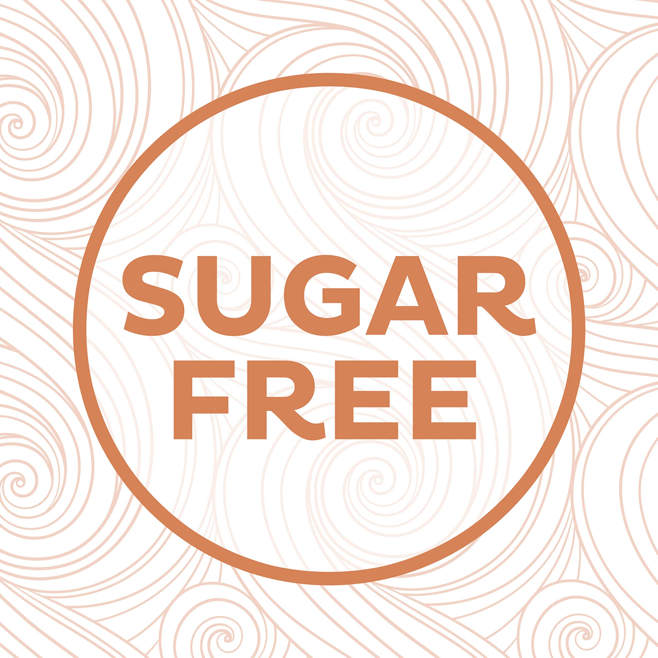 Nestle Coffee Mate Sugar free Vanilla Caramel, 289.1g – view 8