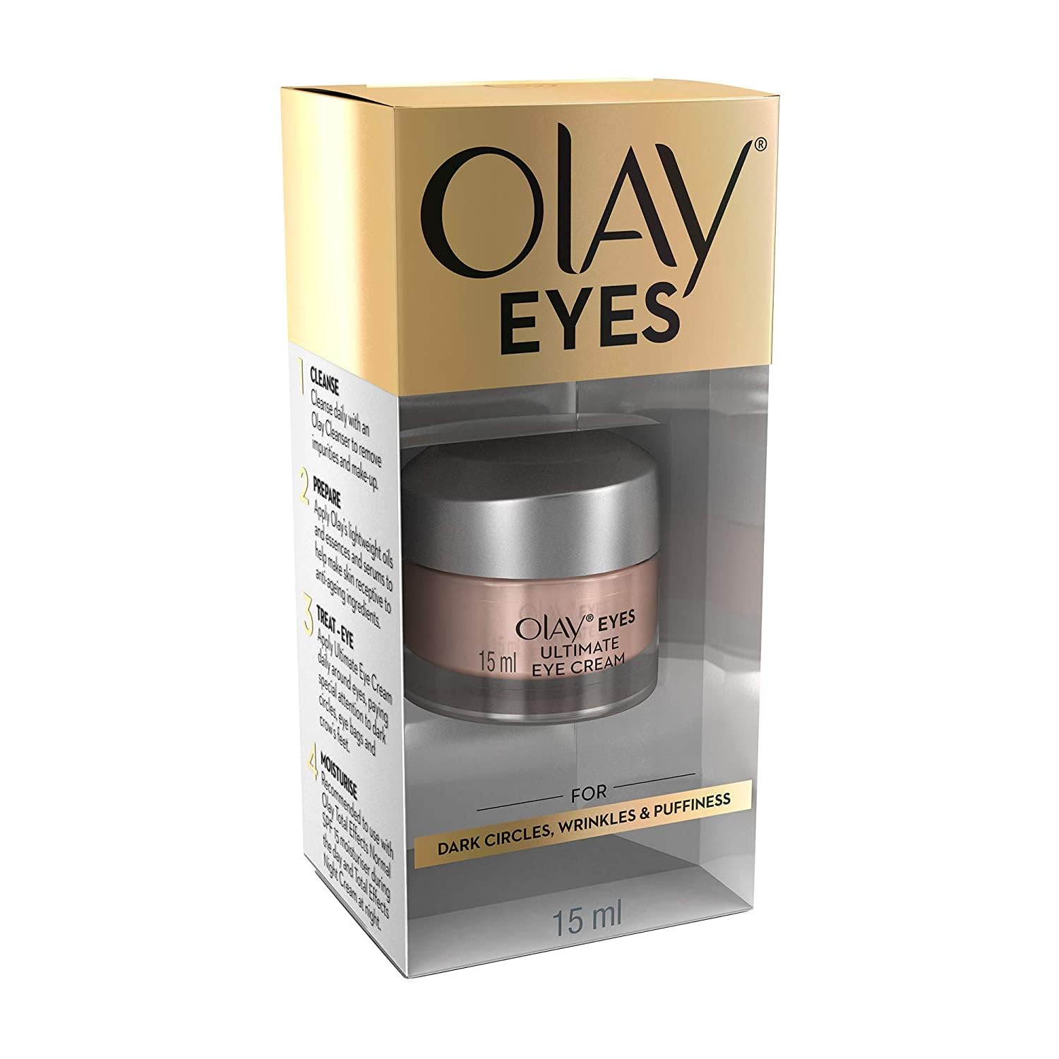 olay eye cream – view 4
