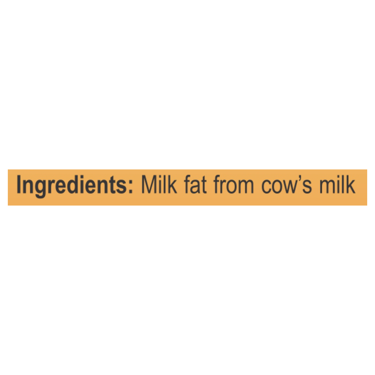 Aastha Cow Ghee 200 ml – view 4
