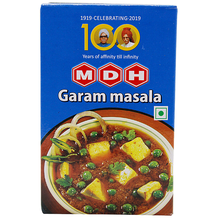 Mdh Masala - Garam 100 g – view 2