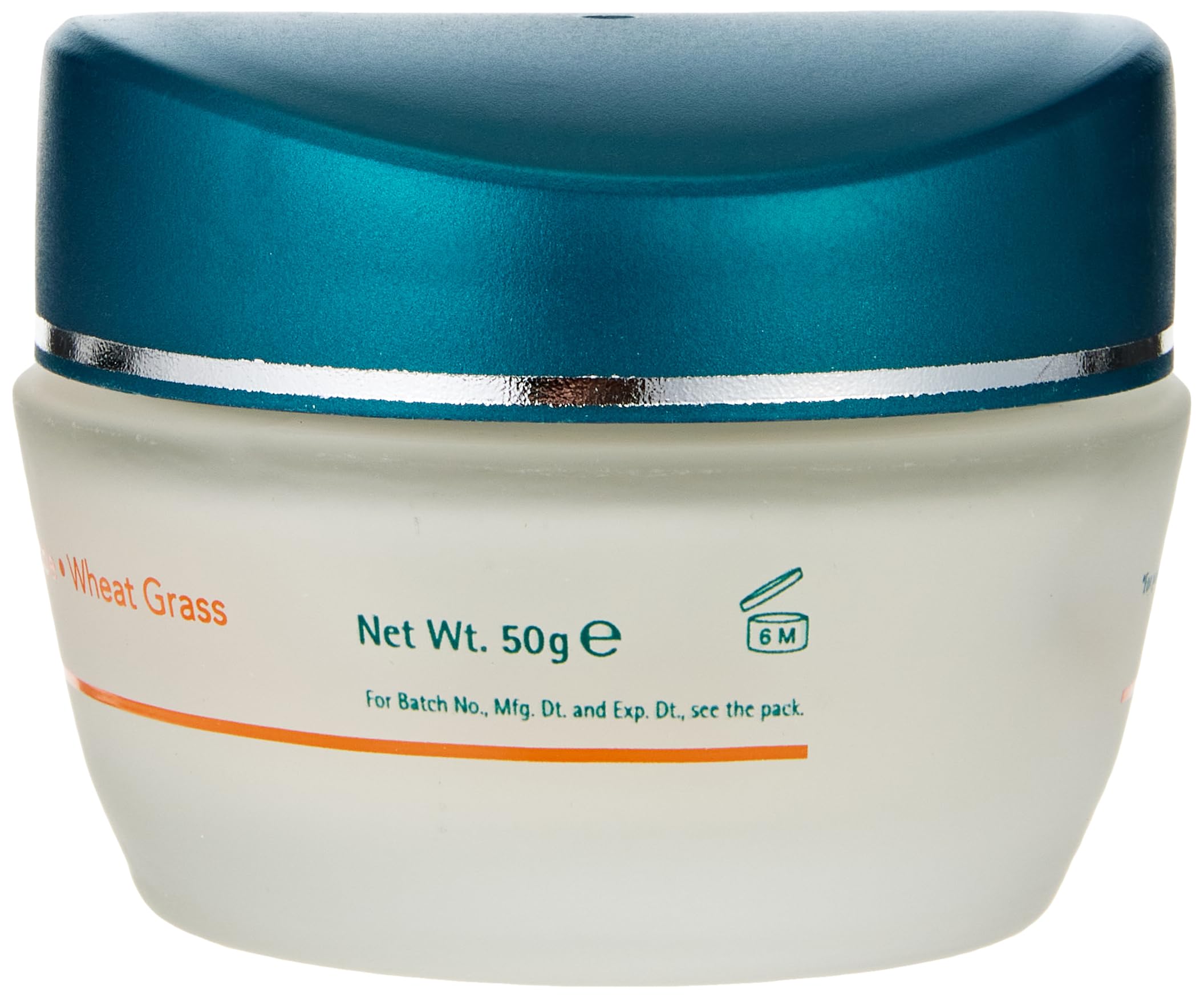 Himalaya Clear Complexion Brightening Day Cream Brightens – view 2