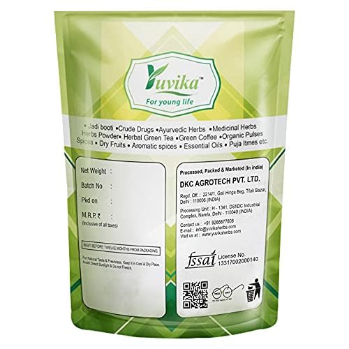 Yuvika Tartaric Acid - Tatri - Sat nimbu - Citric Acid 100 Grams – view 4