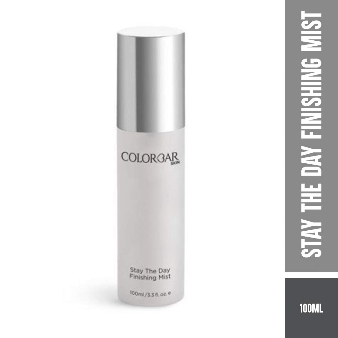 Colorbar Stay The Day Finishing Mist, 100 ml – view 2