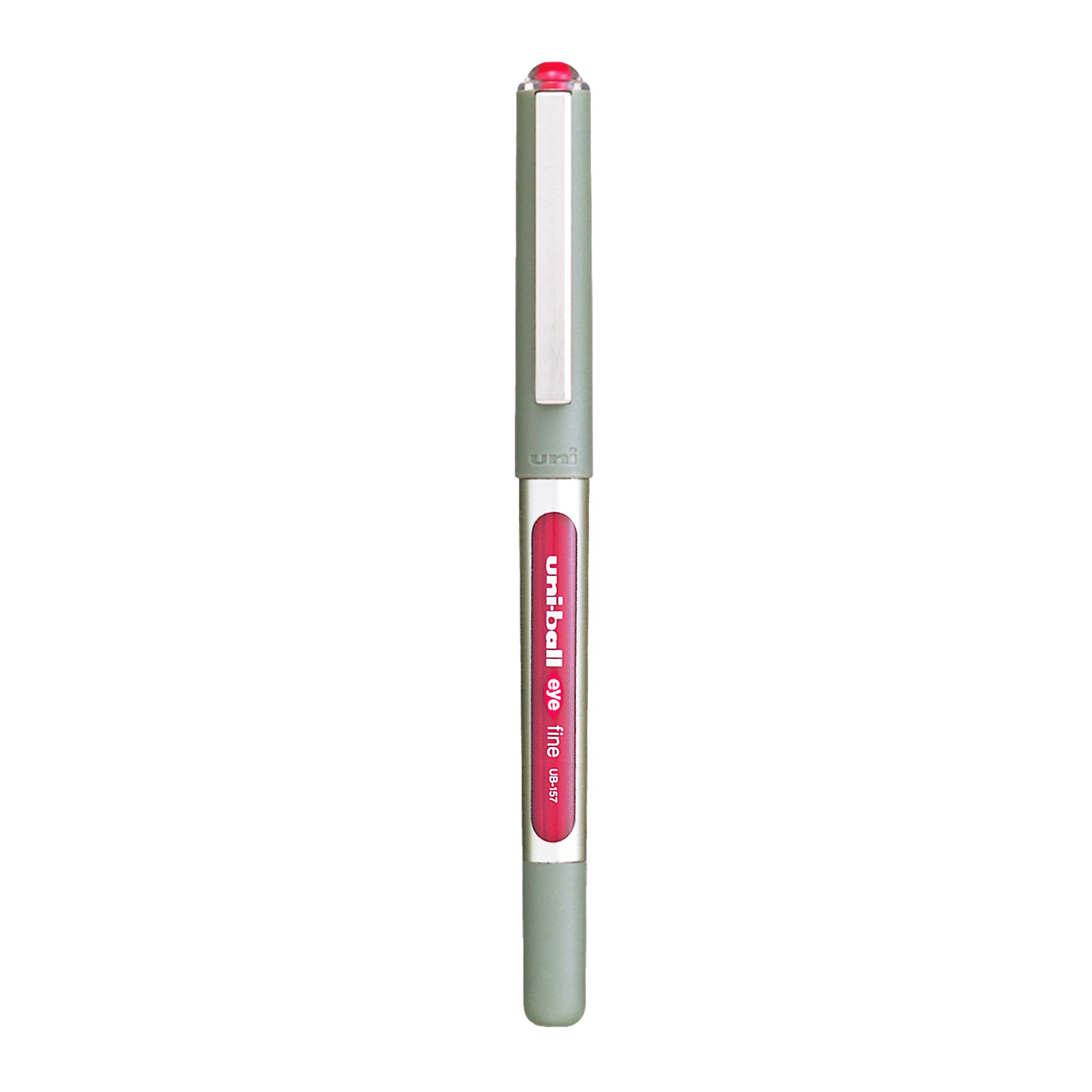 uni-ball Eye UB157 0.7mm Roller Ball Pen – view 3
