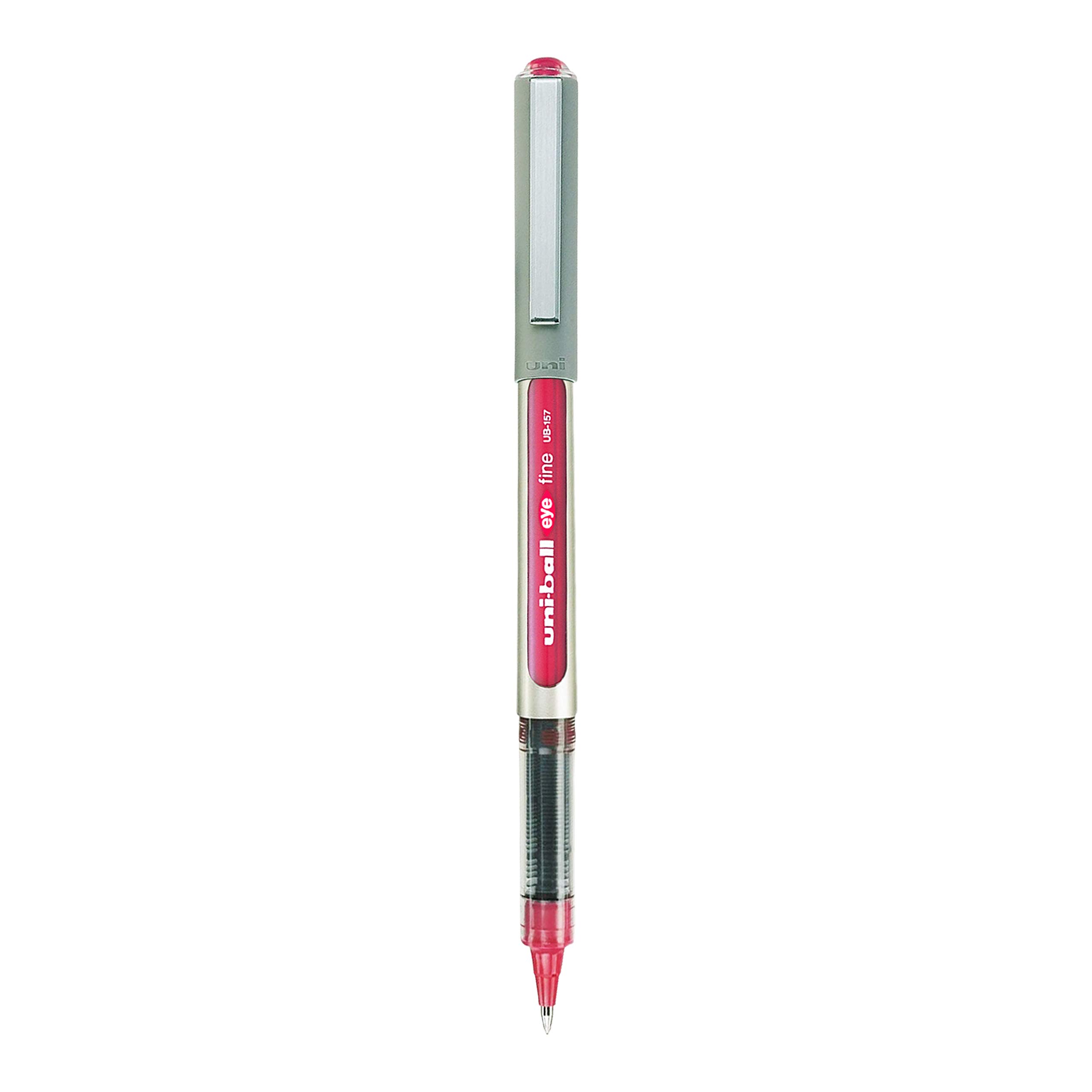 uni-ball Eye UB157 0.7mm Roller Ball Pen – view 4