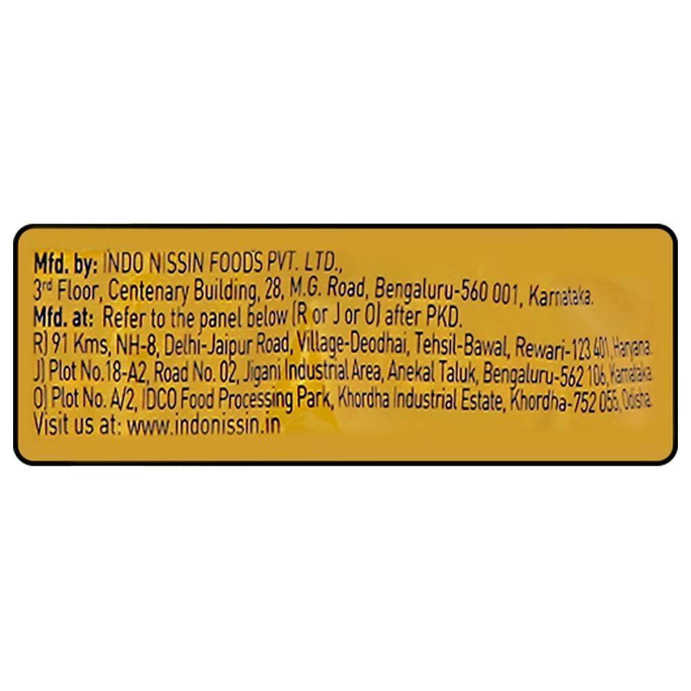 Top Ramen Fiery Chilli Instant Noodles 280 G – view 10