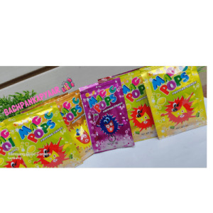 Magic Pops Popping Candy Pack of 2 – view 1