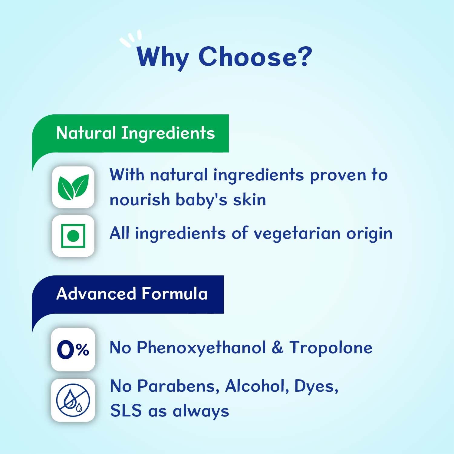 Chicco Baby Moments Mild Body Wash Relax, New Advanced Formula with Natural Ingredients, No Tears & Soap-Free, Mild formula for Baby – view 3