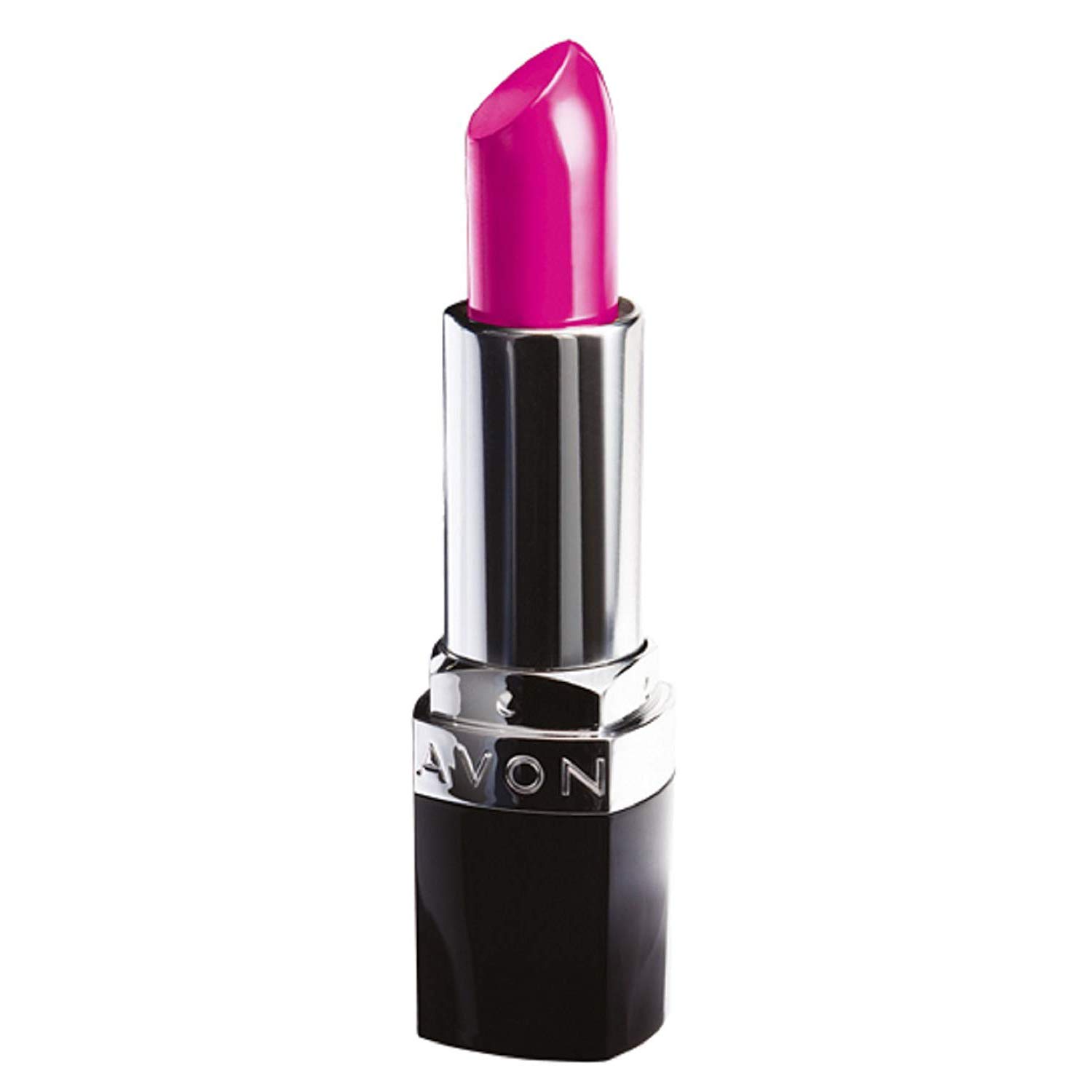 Avon Color Ignite Lipstick, Hot Pink, 3.8g