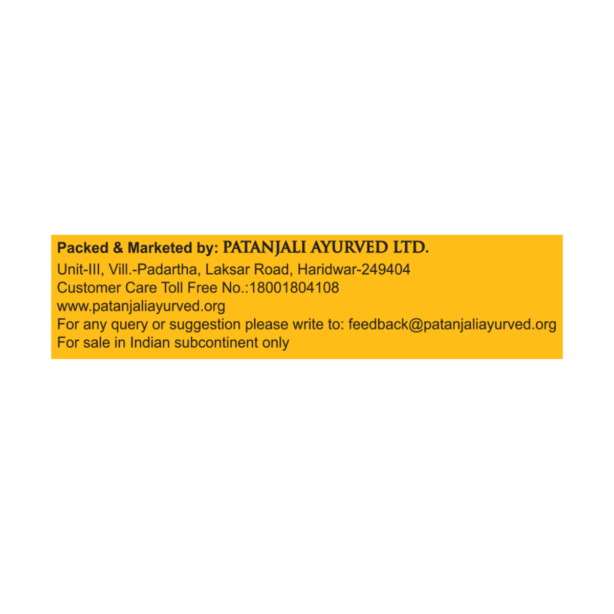 Aastha Agarbatti Bhakti 18 Stick 28 g – view 5