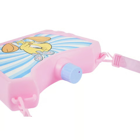 Unicorn Water Tank Pichkari Multicolour by Bazaar5.com – view 2