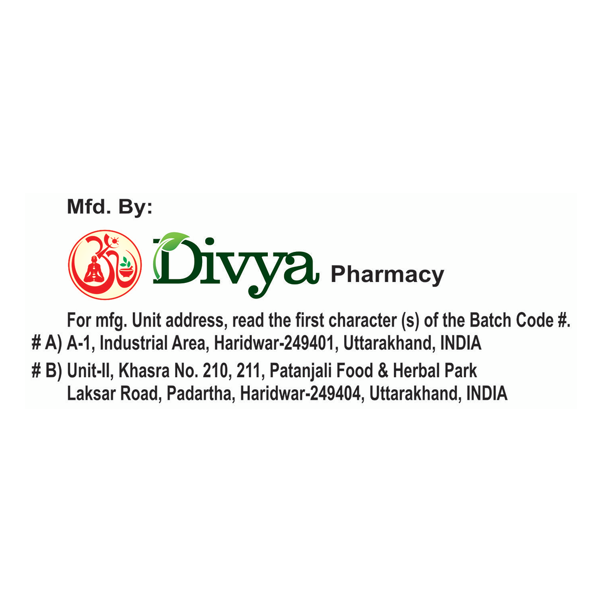 Divya Prarabdheshti Hawan Samagri 400 g – view 4