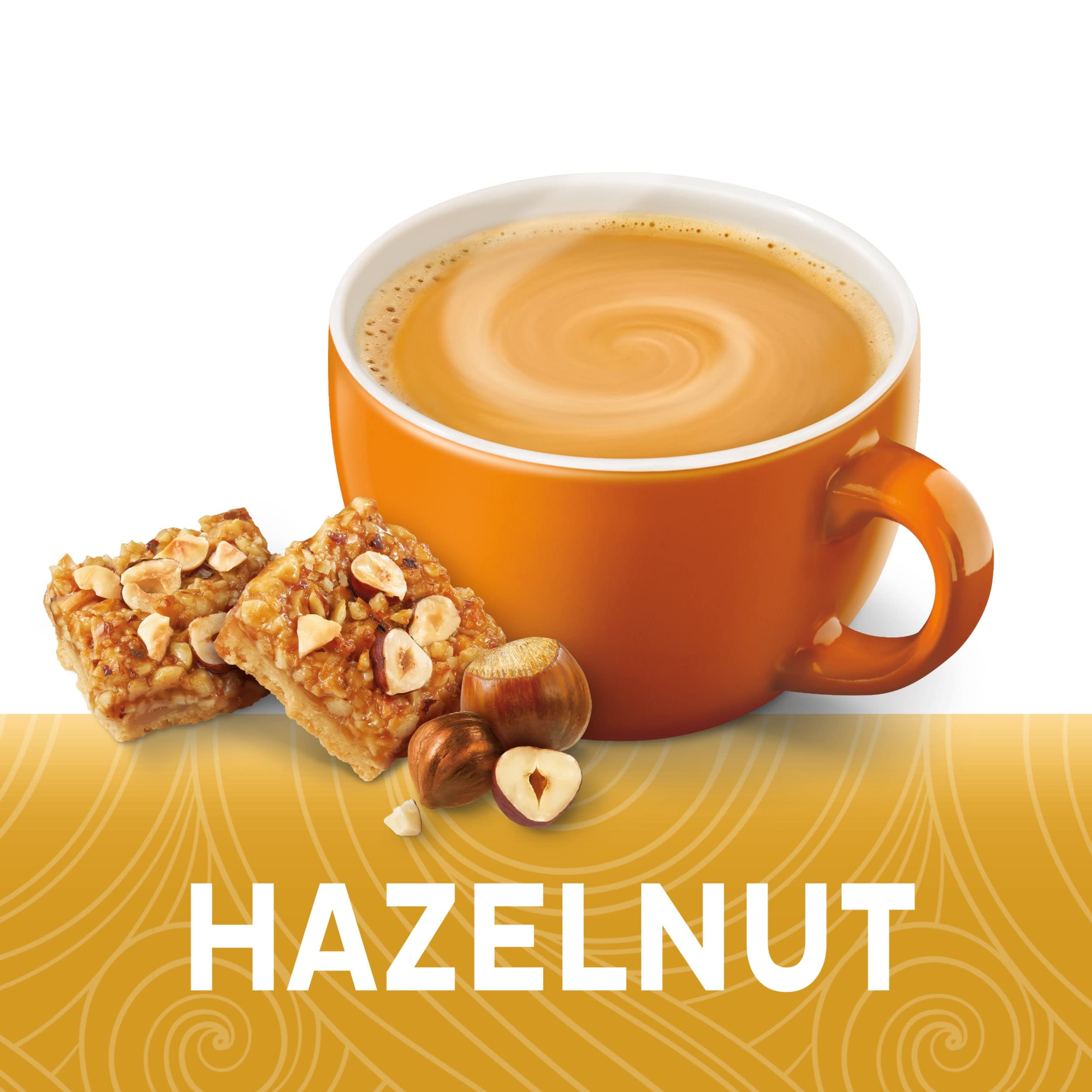 Nestle Coffee Mate Hazelnut, 425.2g – view 2