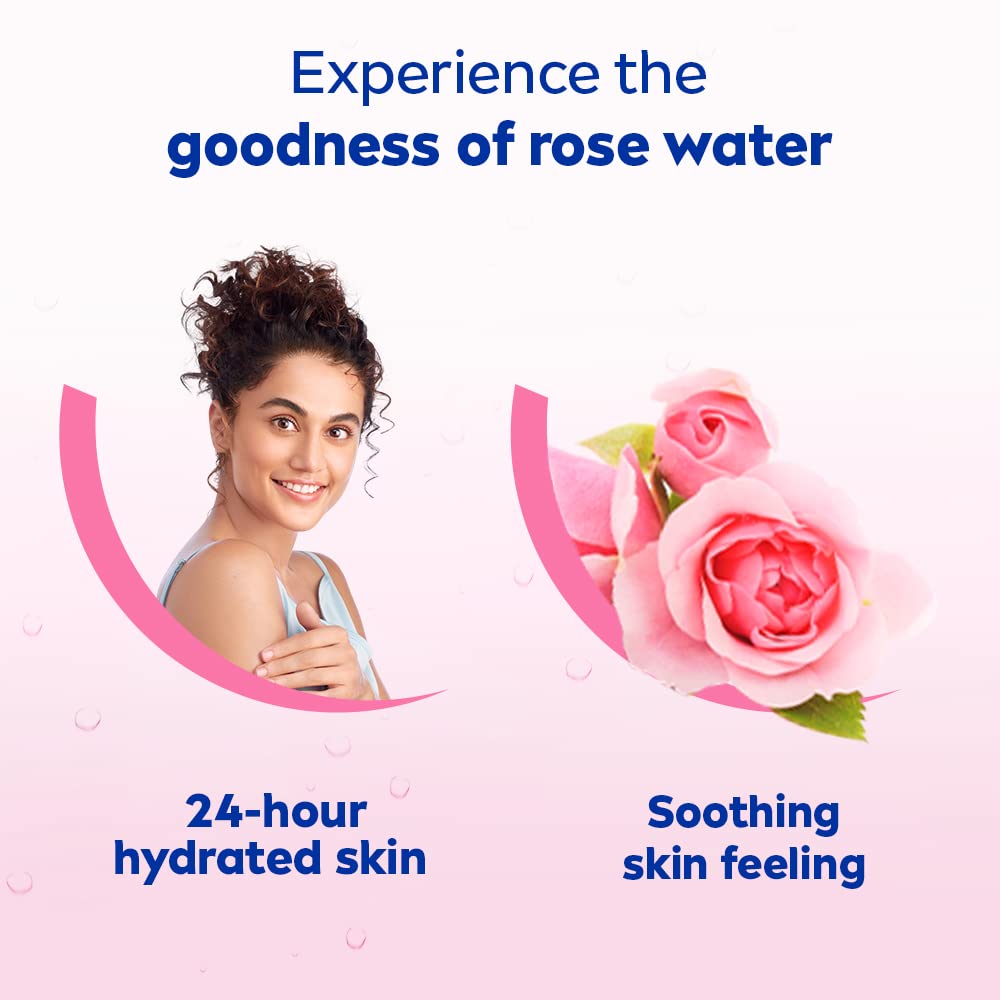 NIVEA Gel Body Lotion 390 ml – view 5