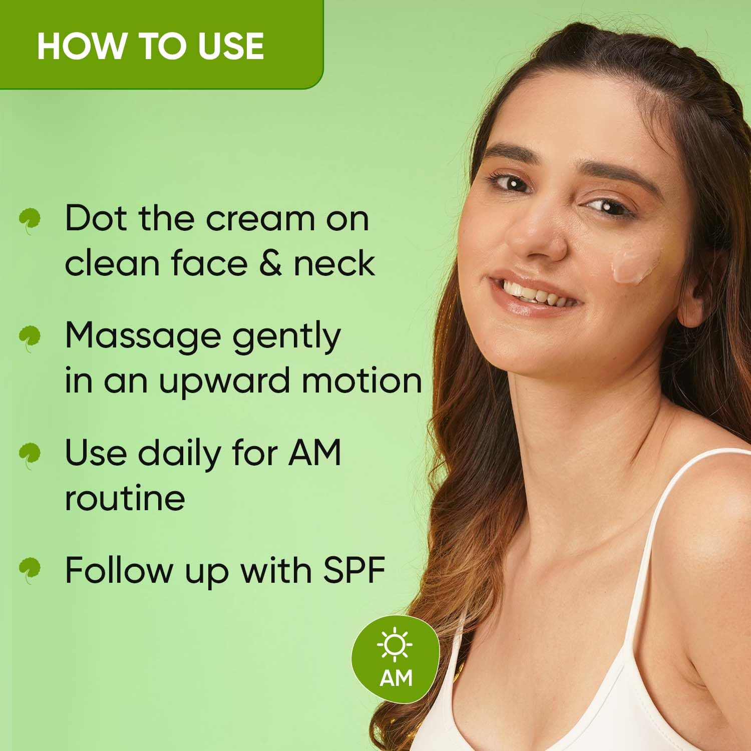 DOT & KEY Cica + Niacinamide Oil-Free Face Moisturizer For Calm, Acne Free Hydrated Skin Fades Acne Scars & Dark Spots, Soothes Redness & Irritation – view 6