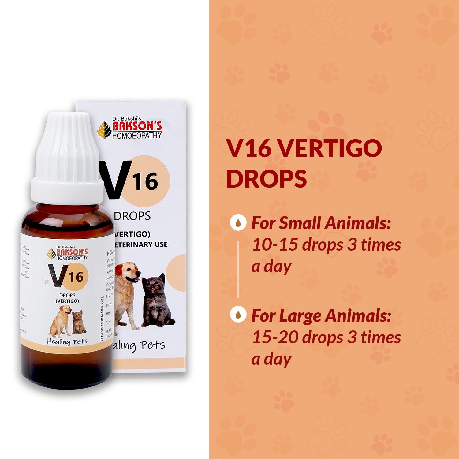 Bakson Veterinary – view 5