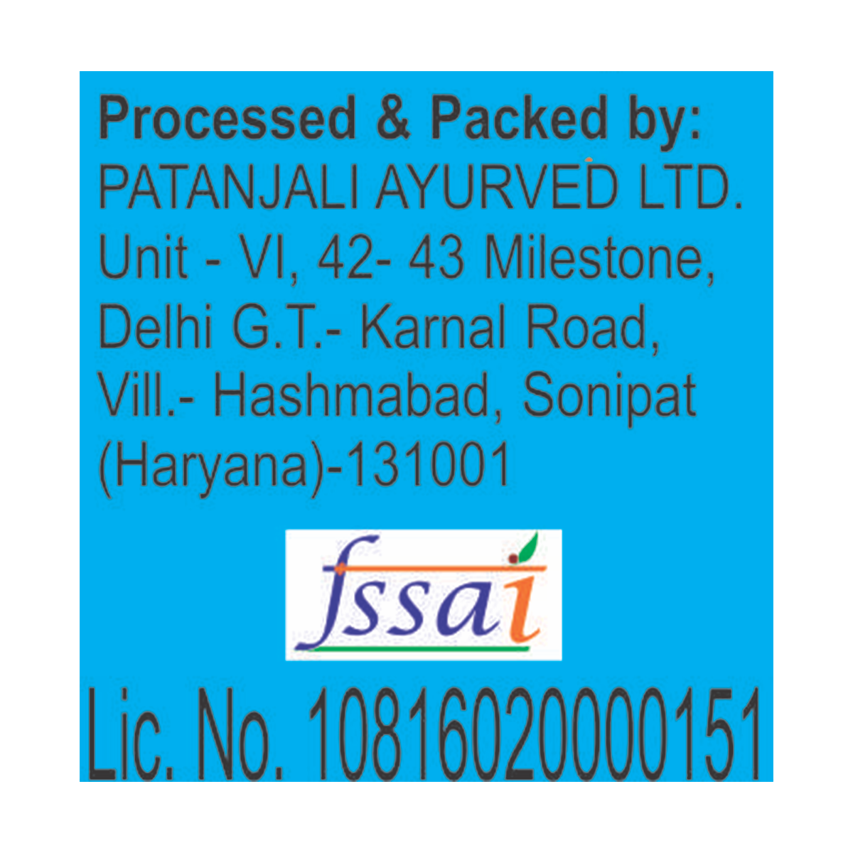 Patanjali Diamond Basmati Rice 1 kg – view 6