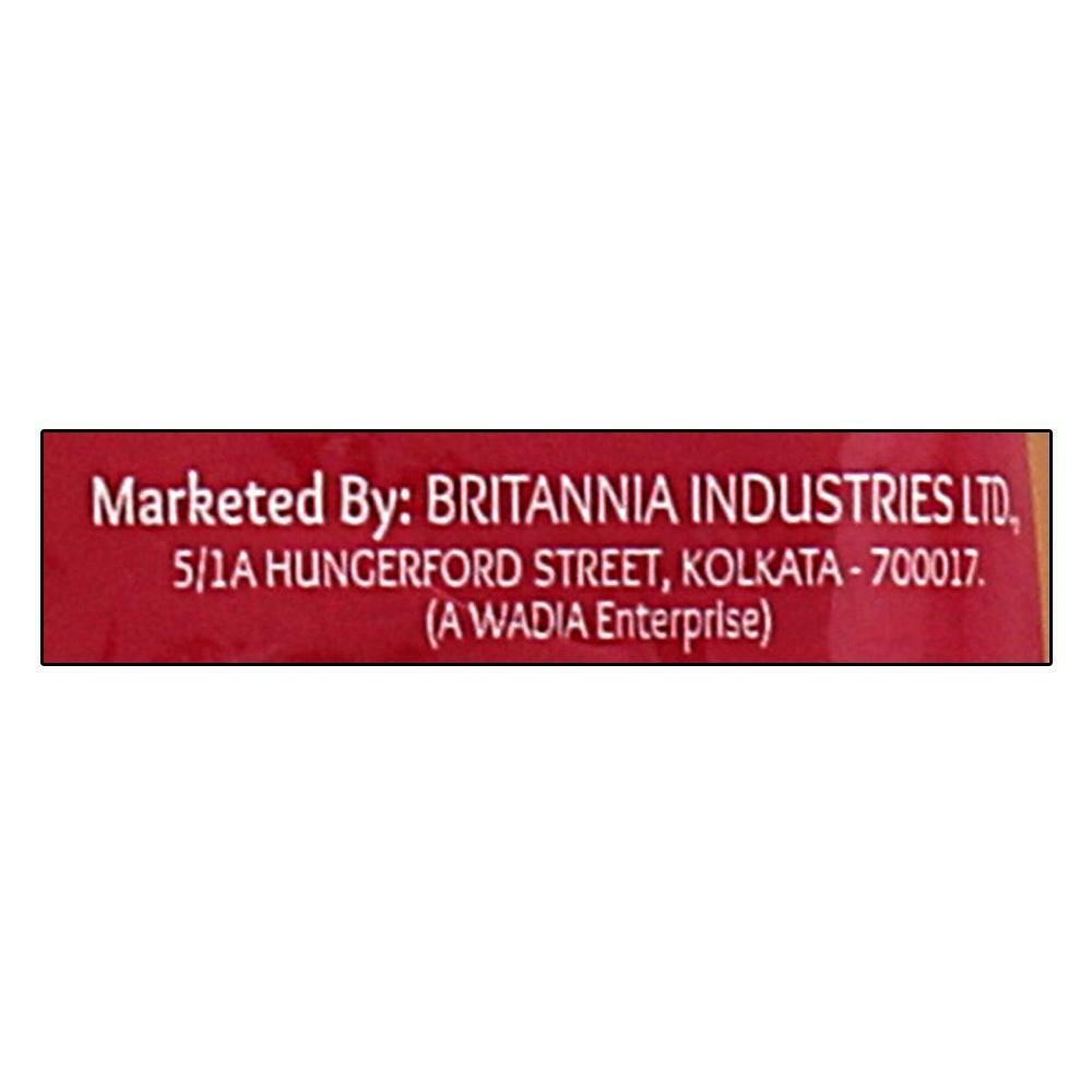 Britannia Classic Little Hearts Biscuits 75 G – view 8