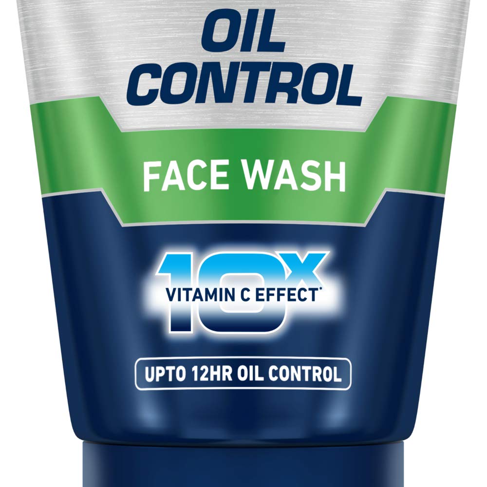 NIVEA MEN Oil Control Face Wash 100 g – view 7