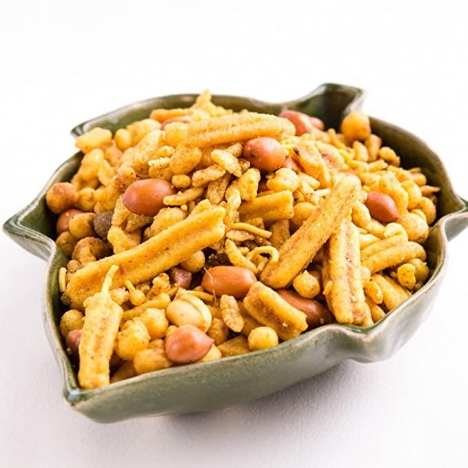 Mukharochak Sweet & Sour Chanachur-200gm – view 2