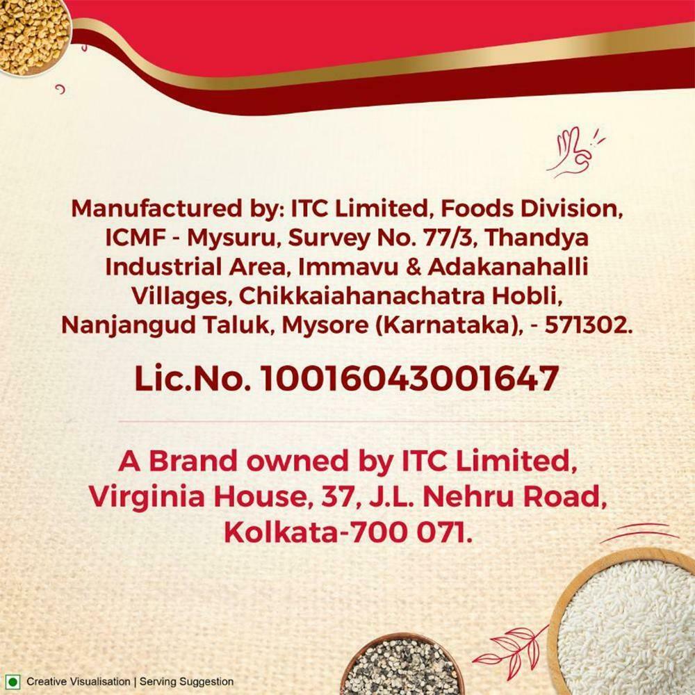 Aashirvaad Instant Rice Idli Mix 200 G – view 11