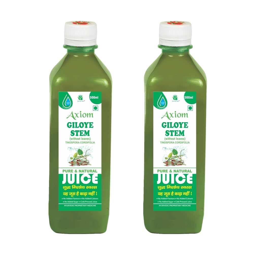 Axiom Giloye Stem Herbal Juice – view 1