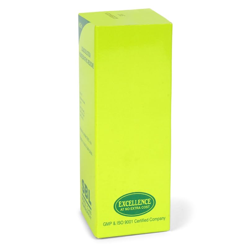 SBL NUX VOMICA-30ML-30C – view 5