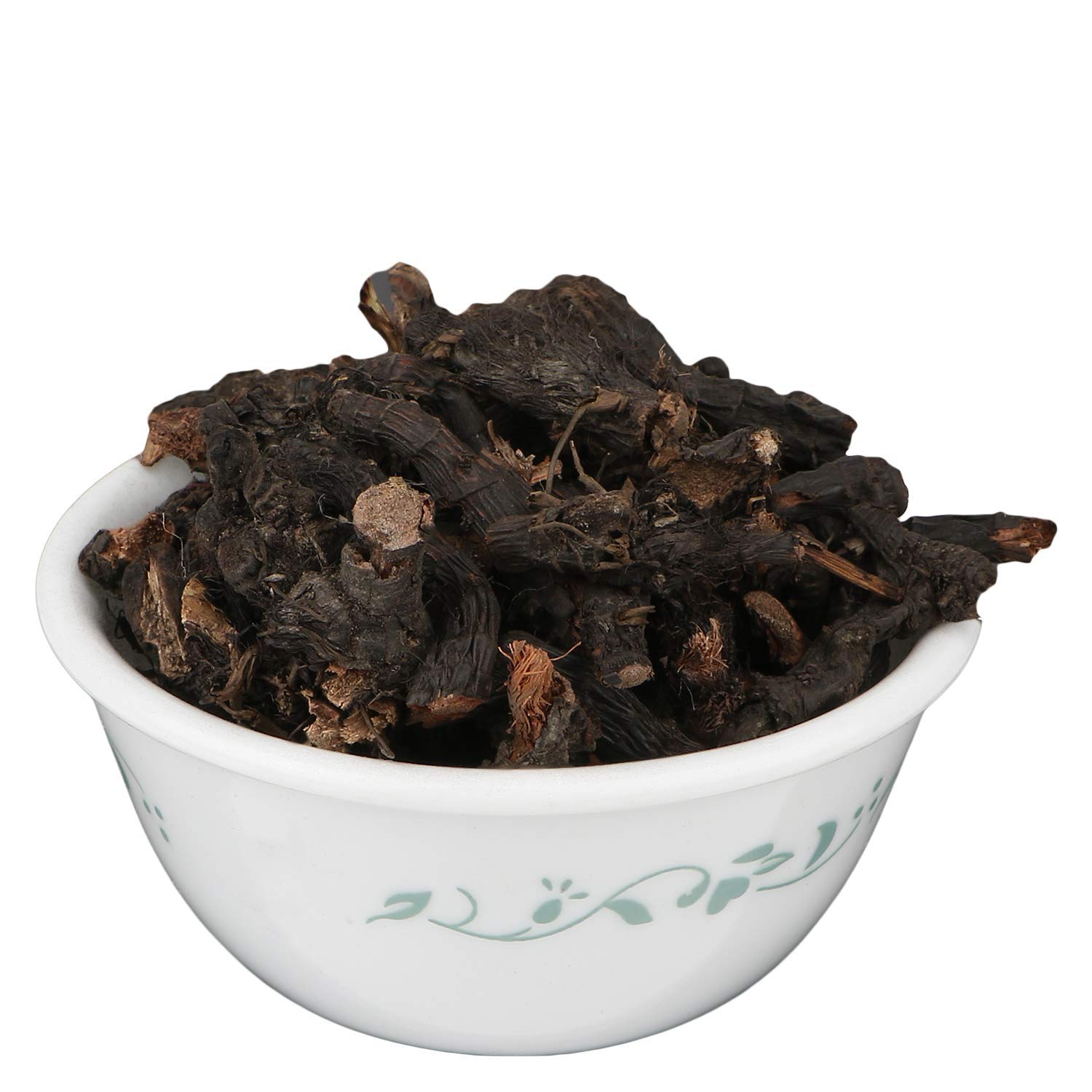 YUVIKA Nagarmotha - Cyperus Rotundus Rhizome - Nut Sedge Root 200g – view 2