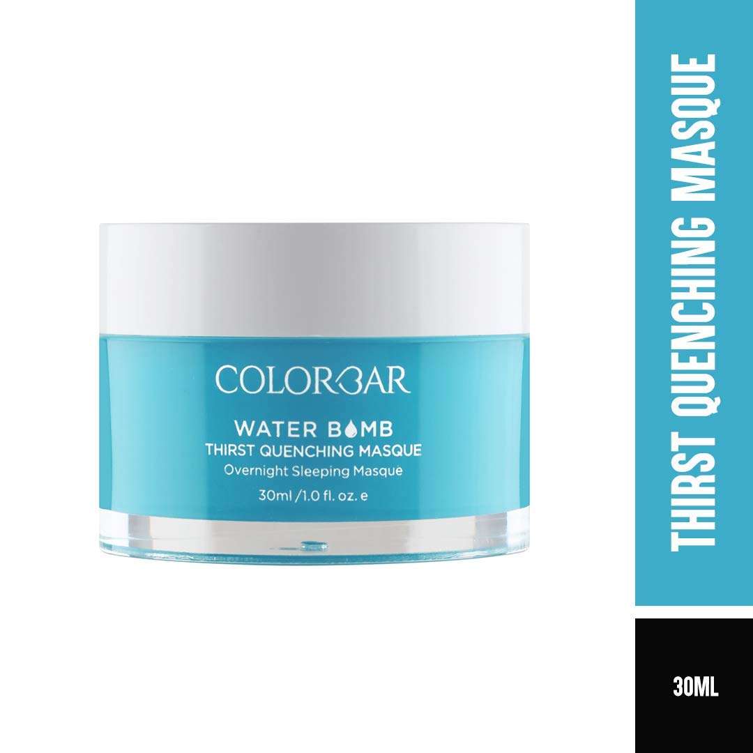 Colorbar Thirst Quenching Masque, 30 ml – view 2