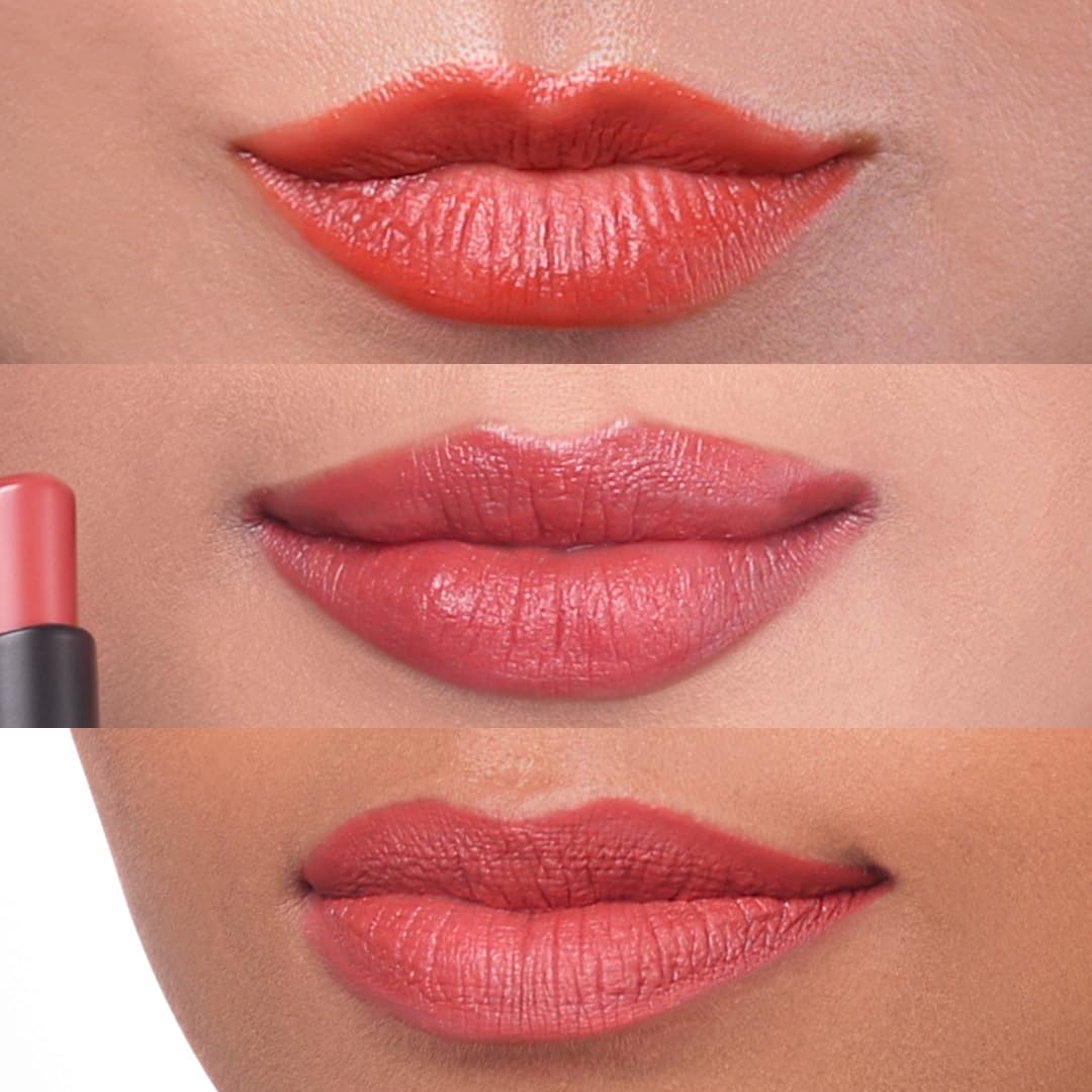SUGAR Cosmetics Nothing Else Matter Longwear Lipstick for Women – view 4