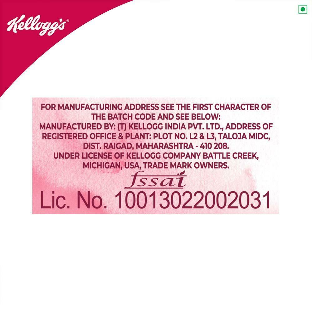 Kellogg's Fruit & Nut Crunchy Muesli 500 G – view 9